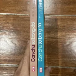 Con chữ soi bóng đời - Bút ký, chân dung văn học 2 tập - Trần Thị Thắng (9) 761921