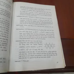 Từ điển HÓA HỌC PHỔ THÔNG 736520