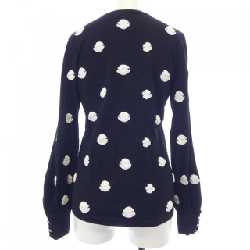 CHANEL P76067K10978 Áo len - Hàng hiệu Chính hãng 825333