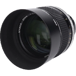 ＡＩ８５ｍｍ Ｆ１．４Ｓ - Hàng hiệu Authentic 880140