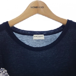 Áo thun SAINT LAURENT - Hàng hiệu Authentic 901818