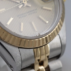 Đồng hồ Rolex Datejust 69173 SSxYG tự động R số - Hàng hiệu chính hãng 881291