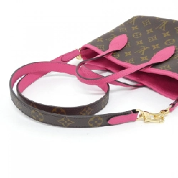 Túi xách Louis Vuitton Monogram Neverfull Inside Out BB M12106 611435