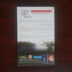 [Tiểu Thuyết] Những Lá Thư Ngày Thứ Tư (Jason F. Wright) The Wednesday Letters 1022247