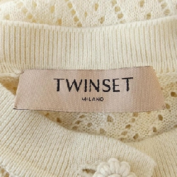 TWINSET Áo khoác 628897