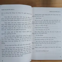 Thiên Địa Huyết Bài (Bộ 6 Tập) - Ngọa Long Sinh 990160