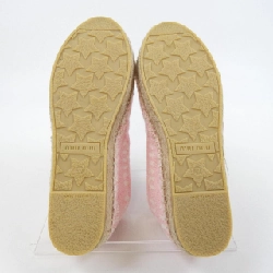 【Mã giảm giá】Giày MIU MIU 662524