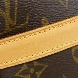 Túi đeo vai Louis Vuitton Monogram Reporter 37cm M45252 612385