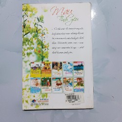 Màu tình yêu (Mua 2 sản phẩm được tặng kèm) 23385