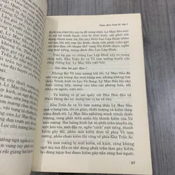 Thần điêu hiệp lữ - kim dung. Bộ 4 tập bìa cứng. 5b5 721177