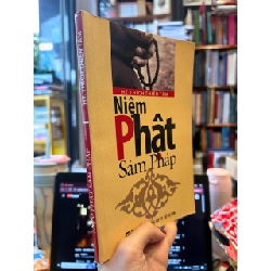 Niệm Phật sám pháp- HT. Thích Thiền Tâm
