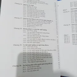 Cẩm Nang Ngân Hàng Đầu Tư  996677