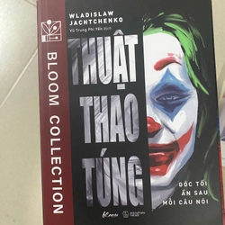 Sách Thuật thao túng