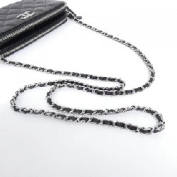 Chanel AP3837 Ví dây chuyền - Hàng hiệu Authentic 770872