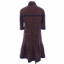 【Mã giảm giá】Chanel CHANEL Váy liền 652632