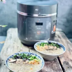 Nồi áp suất đa năng KALITE KPC5001 dung tích 5L 797306