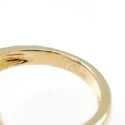 Nhẫn Vintage Alhambra Van Cleef & Arpels - Hàng hiệu Authentic 837996