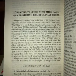 Con đường công nghiệp hoá, hiện đại hoá nông nghiệp, nông thôn Việt Nam 756099