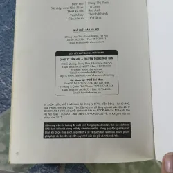 Hoa mộng ảo - Higashino Keigo 712405