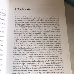 Vũ điệu với người khổng lồ - Trung Quốc, Ấn Độ, và nền kinh tế toàn cầu  778878