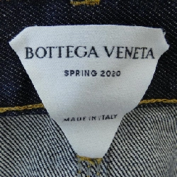 Bottega Veneta BOTTEGA VENETA 618452 VF4O0 Jeans 650381