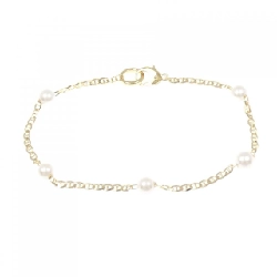 Vòng tay ngọc trai Akoya Vandome - Hàng hiệu Authentic 846235