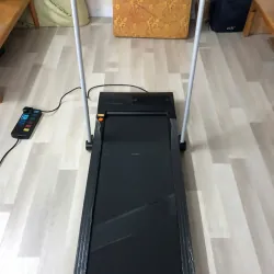 MÁY CHẠY BỘ GẤP GỌN TOSHIKO GENZ MỚI 98% 1006532