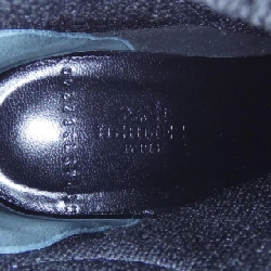 Giày bốt HERMES Jenna Exbrise Click Se Nue 242198Z 657943