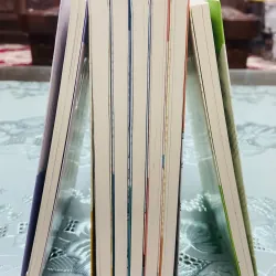 Handa full 7 tập  999910