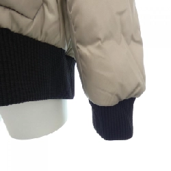 Áo khoác lông vũ MONCLER 641806