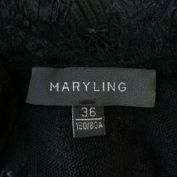 【Mã giảm giá】MARYLING Áo len 635266