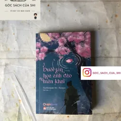 Dưới Tán Hoa Anh Đào Mãn Khai - Sakaguchi Ango