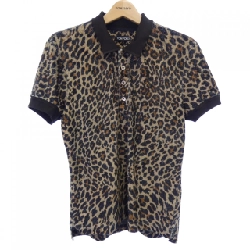 Áo polo TOM FORD TFJ215 - Hàng hiệu Chính hãng