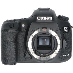 EOS 7D MARK II - Hàng hiệu Authentic 879661