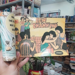 ĐỪNG ĐÙA VỚI LỬA, THỦY CHUNG, LÊN THÀNH PHỐ, LỰA CHỌN, CHUYỆN CHỊ EM MÌNH, CHIA SẺ 474265