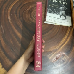 II English Book: The Fight Of The Century - Michael Arkush - 2008 442941