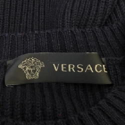 VERSACE Áo len - Hàng hiệu Chính hãng 898799