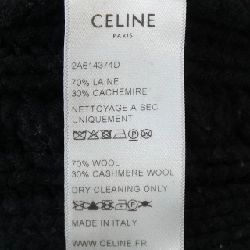 セリーヌ CELINE 2A614374D ニ knit - Hàng hiệu Authentic 808851