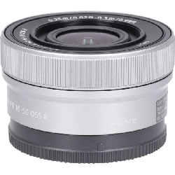 Ống kính E PZ16-50mm F3.5-5.6OSS II - Hàng hiệu Chính hãng 879665
