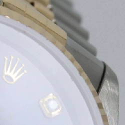 Đồng hồ Rolex Datejust 16233G SSxYG tự động W số - Hàng hiệu chính hãng 880066