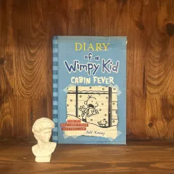 ✨𝑫𝒊𝒂𝒓𝒚 𝒐𝒇 𝒂 𝑾𝒊𝒎𝒑𝒚 𝑲𝒊𝒅: 𝑪𝒂𝒃𝒊𝒏 𝑭𝒆𝒗𝒆𝒓✨ (Nhật ký chú bé nhút nhát)