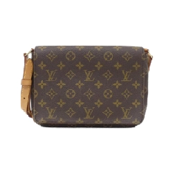 Túi xách vai Louis Vuitton Monogram Musette Tango M51257
