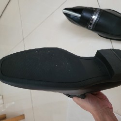 Giày Calvin Klein chính hãng mua từ US 17562