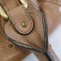 Túi Chloe Paddington 7ESA02 7E422 - Hàng hiệu Authentic 804331