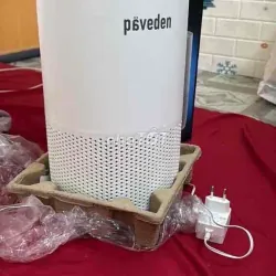 Máy lọc không khí PAEVENTEN PAVEDEN PAP-M110-ES chính hãng 925372