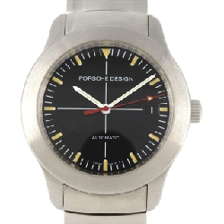 Porsche Design P10 6602.41.40.B.135 SS tự động - Hàng hiệu chính hãng