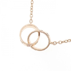 Cartier Baby Love Necklace - Hàng hiệu Authentic 841082