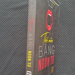 Thôi miên bằng ngôn từ - Joe Vitale 470765