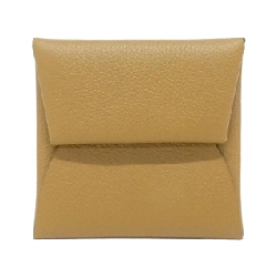 Ví tiền Hermes Bastia 074613CK - Hàng hiệu Chính hãng