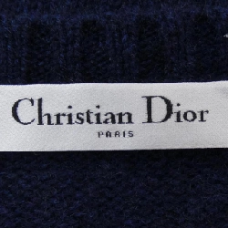 クリスチャンディオール CHRISTIAN DIOR 344S57AM003 ニ knit - Hàng hiệu Authentic 818176
